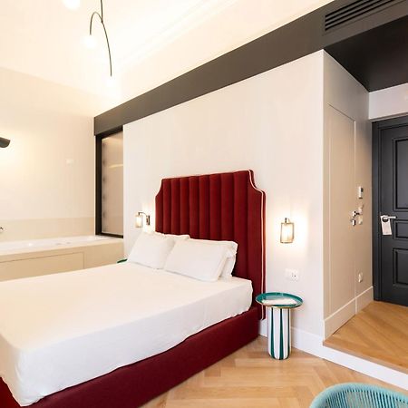 Relais Ammira Hotel เนเปิลส์ ภายนอก รูปภาพ